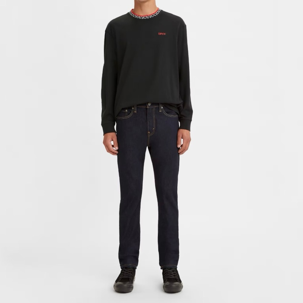 Men’s Levi’s 510 36x34 dark wash
